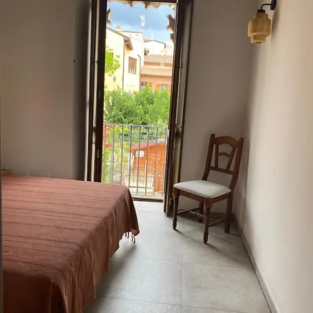 Apartament Sotto Le Bifore LʼAquila