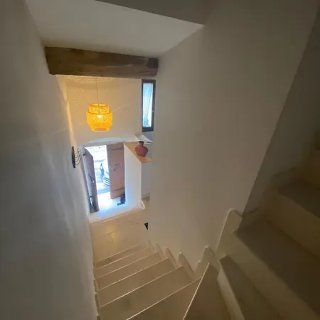 Apartmán Sotto Le Bifore *
