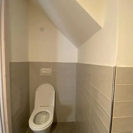 Sotto Le Bifore Apartament *