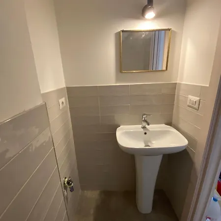 Sotto Le Bifore Apartament LʼAquila