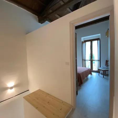 Apartament Sotto Le Bifore *