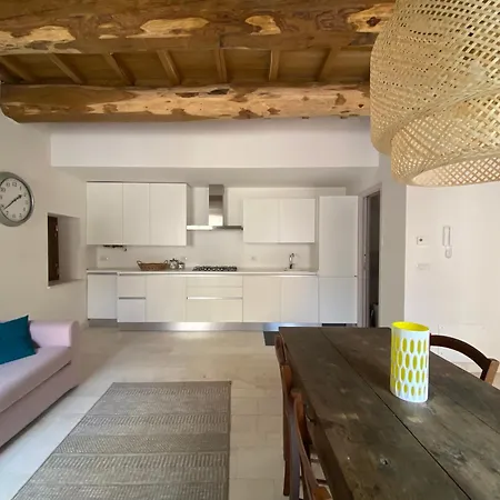 Apartmán Sotto Le Bifore