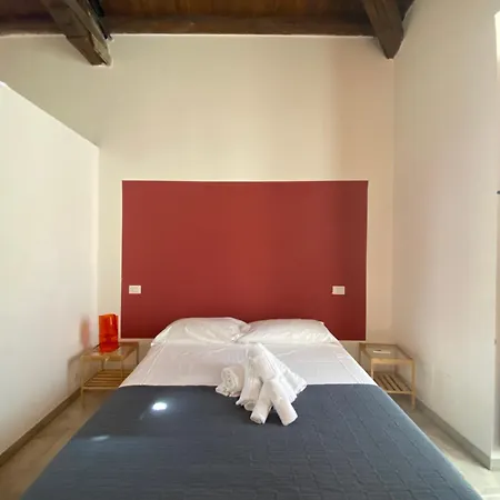 Apartament Sotto Le Bifore LʼAquila