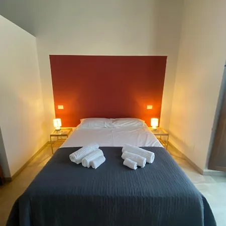 Apartament Sotto Le Bifore