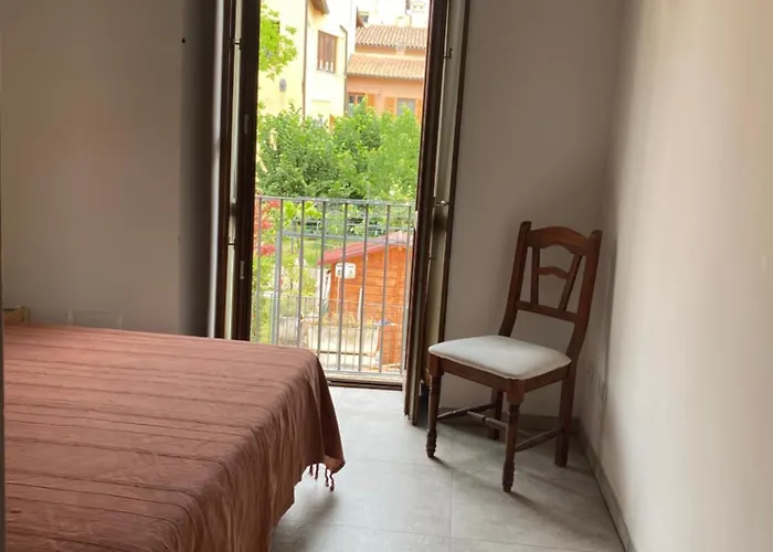 Appartement Sotto Le Bifore LʼAquila
