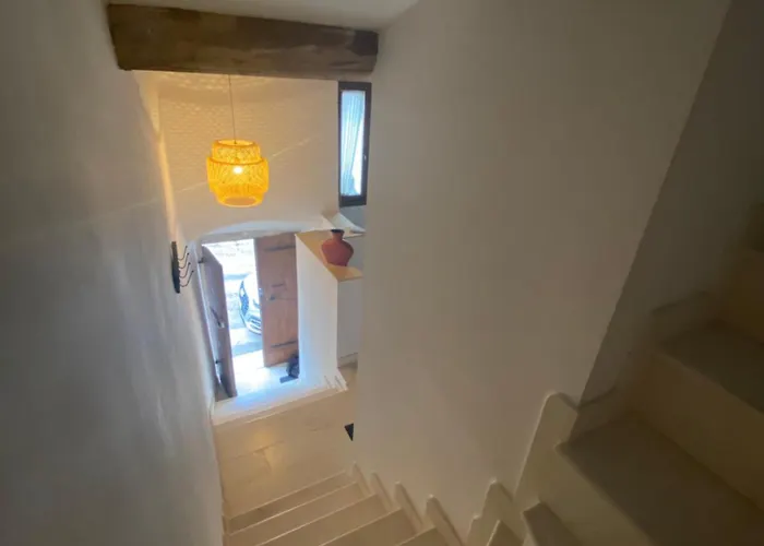 Appartement Sotto Le Bifore *