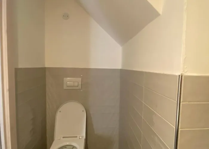 Sotto Le Bifore Appartement *