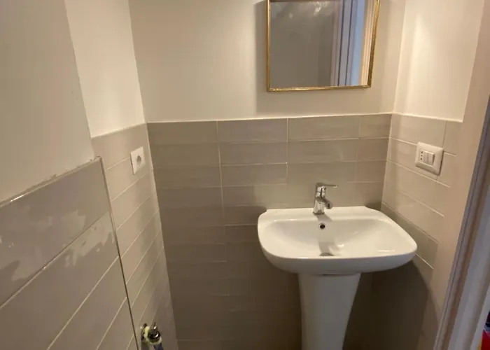 Sotto Le Bifore Appartement LʼAquila