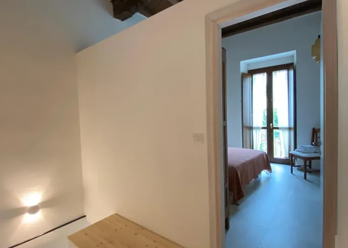 Appartement Sotto Le Bifore *