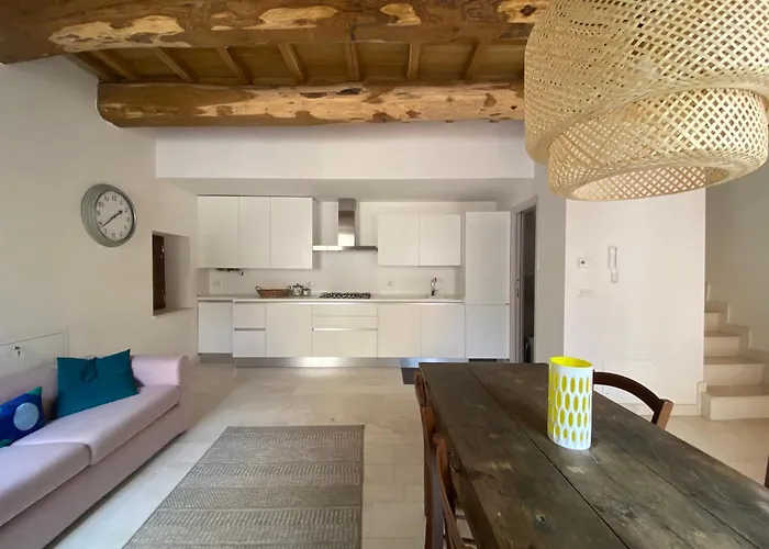 Appartement Sotto Le Bifore