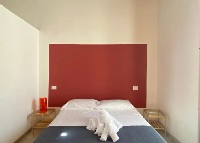 Appartement Sotto Le Bifore LʼAquila