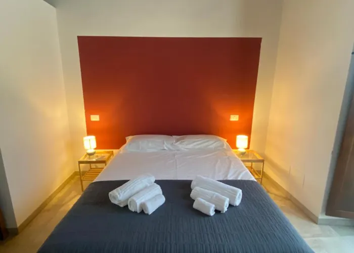 Appartement Sotto Le Bifore